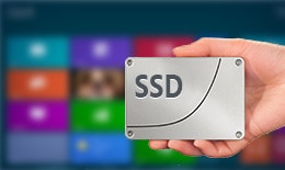 從 ssd 開機不用安裝 Windows 作業系統