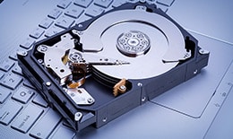 遷移作業系統到新的硬碟，不用重灌 Windows 和應用程式