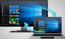 免費創建 Windows 10 系統鏡像備份