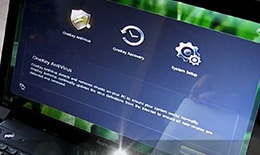 Windows 10/8.1/8 重設電腦時發生問題