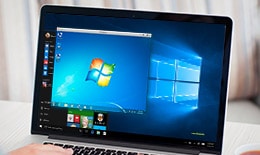 Windows 10 系統備份還原