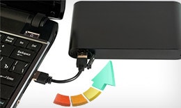 使用免費的硬碟克隆軟體複製硬碟