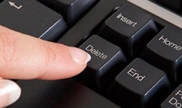 從Windows 10救援已刪除的檔案