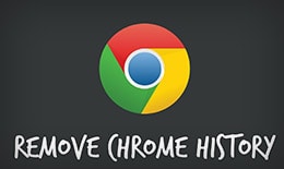 還原Chrome歷史紀錄