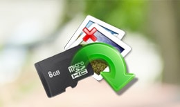 線上免費Micro SD卡救援軟體