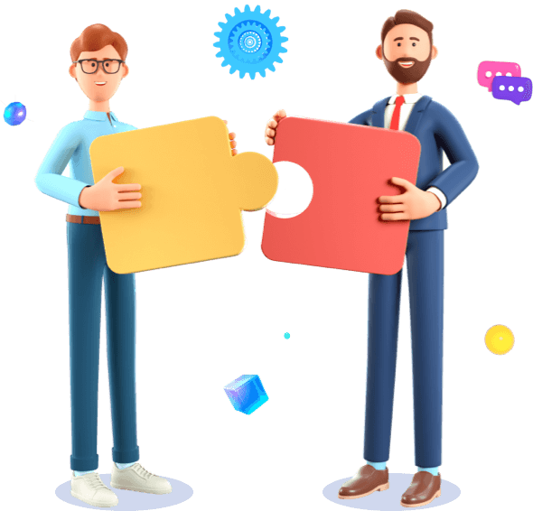 加入聯盟行銷計劃