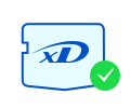 XD 卡