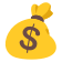 小額現金獎勵圖標