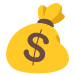 中等現金獎勵圖標