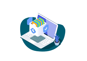 PC資料備份&還原