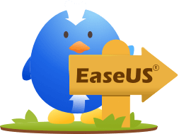 EaseUS企鵝
