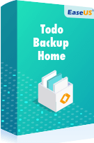 EaseUS Todo Backup