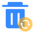 應用場景-資源回收筒還原